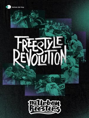 cover image of Freestyle Revolution